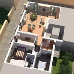 Residenza Campiello شقة *
