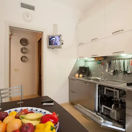 דירה Residenza Campiello