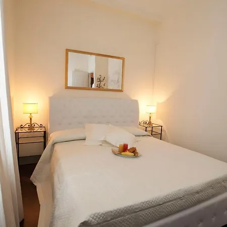 Residenza Campiello Apartament Wenecja