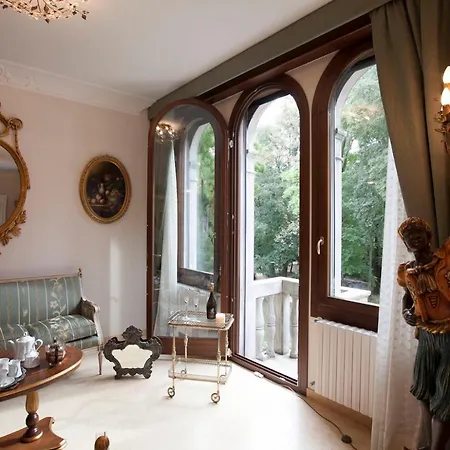 Apartament Residenza Campiello *