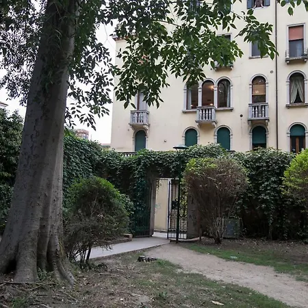 Apartment Residenza Campiello Venice