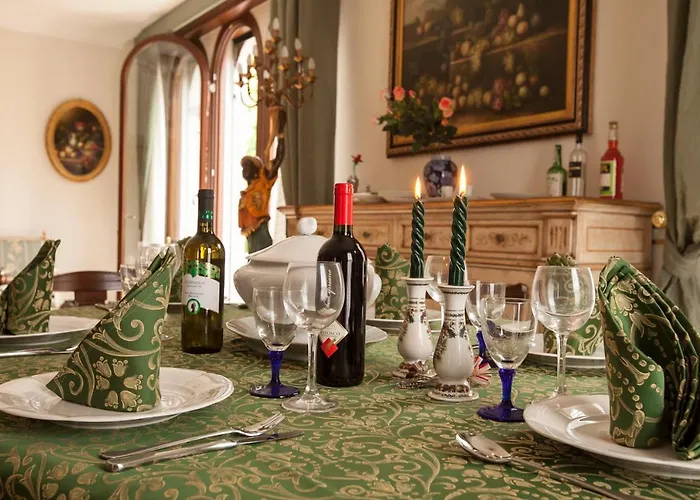 Apartment Residenza Campiello *