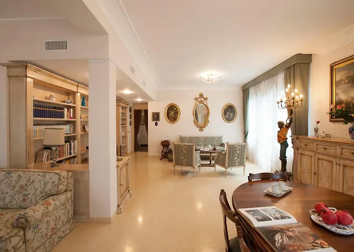 Residenza Campiello *