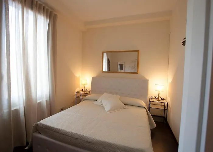 Residenza Campiello Apartment Venice