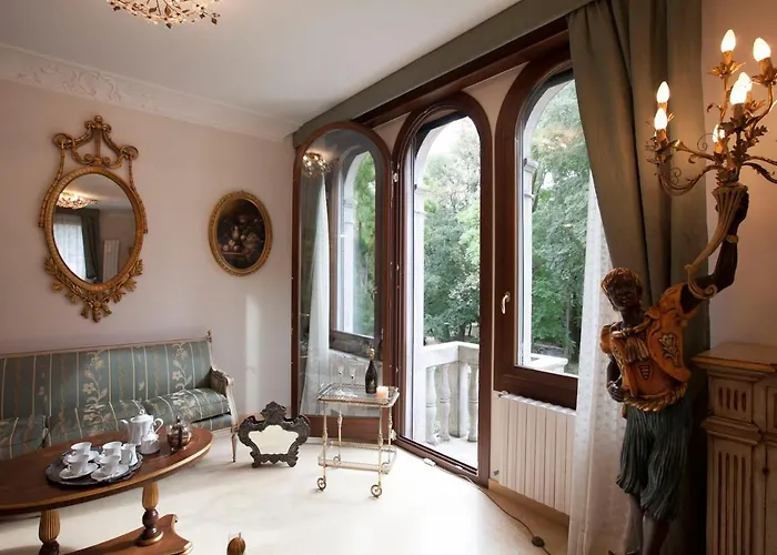 Apartment Residenza Campiello *