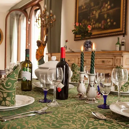 Apartment Residenza Campiello *