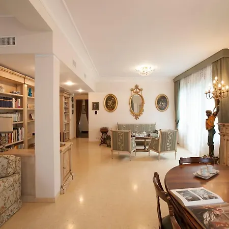 Residenza Campiello *