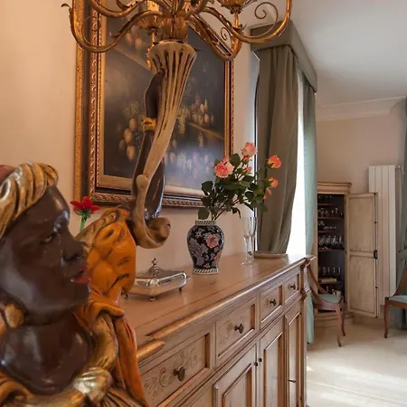 Residenza Campiello Apartment